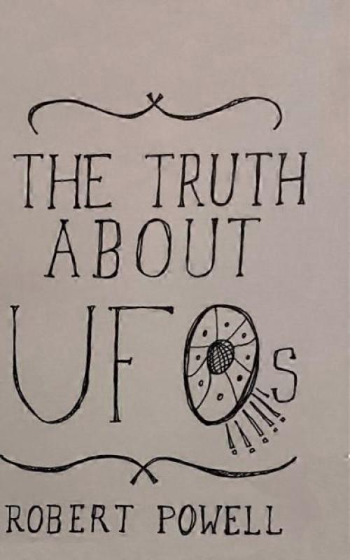The Truth About Ufos A Scientific Perspective