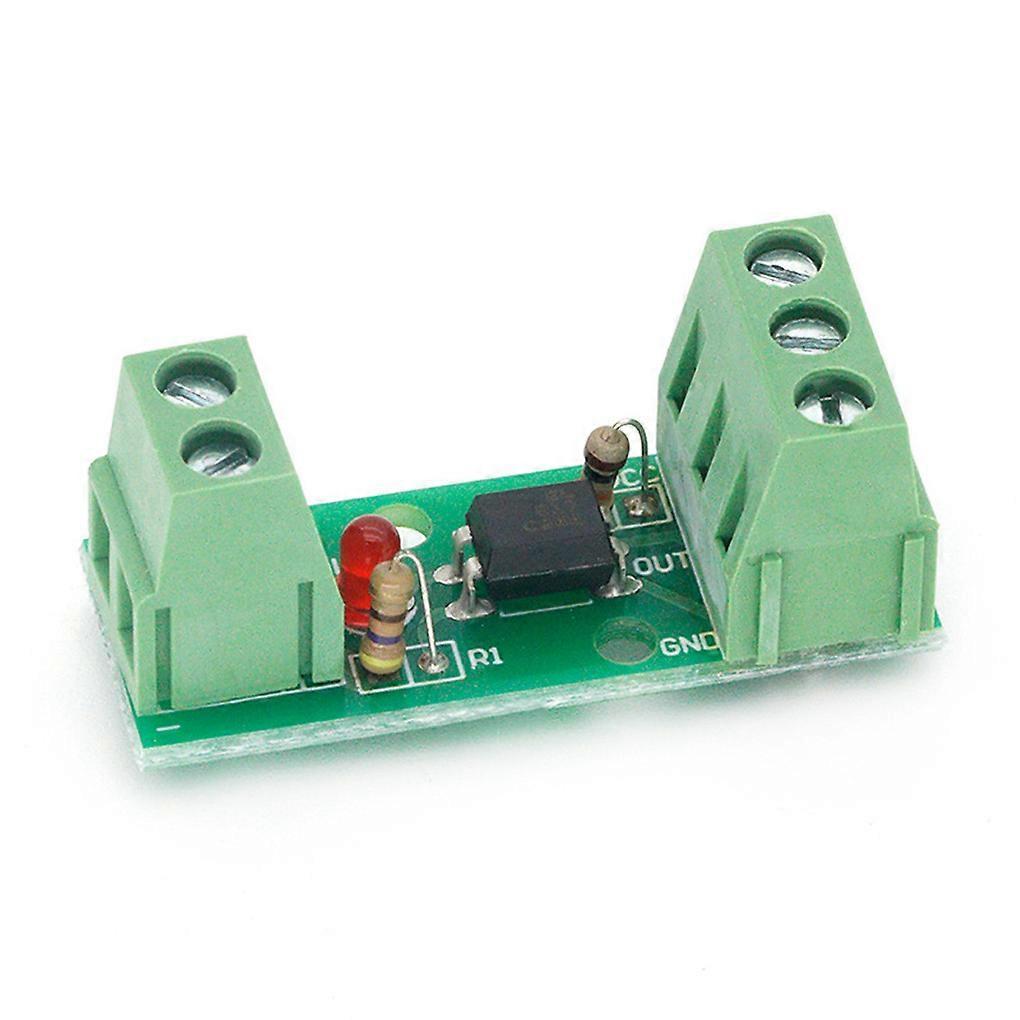 DC 12V Optical Isolation Module