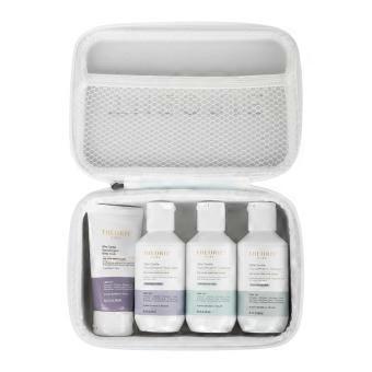 Theorie Ultra Gentle Hypoallergenic Travel Kit Daily Use Care Formula