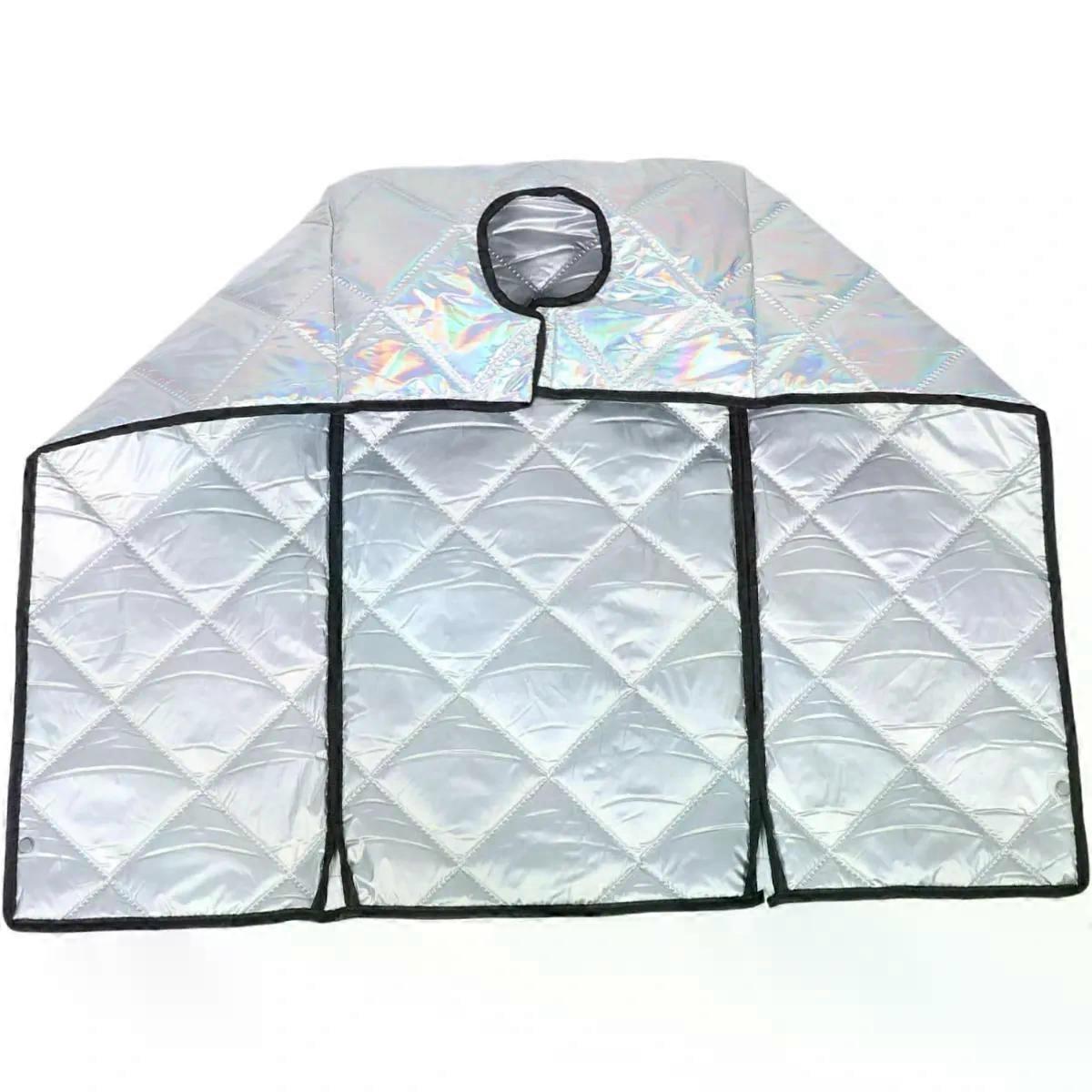 Mounted Heater Cover, 29x16 Inch Polyester Weatherproof Shield