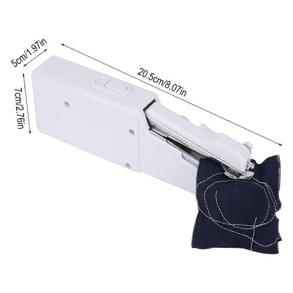 Mini Handheld Portable Sewing Machine Electric Sewing Machine