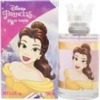 Air-Val Disney Princess Belle Eau de Toilette 100 ml