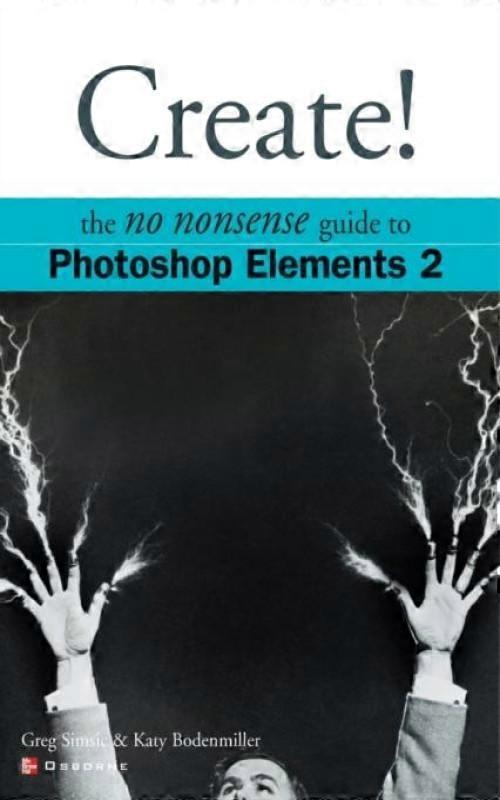 Create Photoshop Elements 2