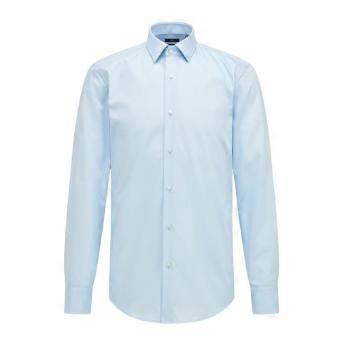 Boss Mens Eliott Regular Shirt