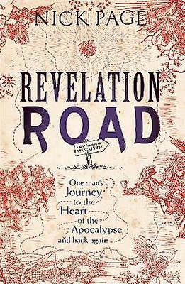 Revelation Road
