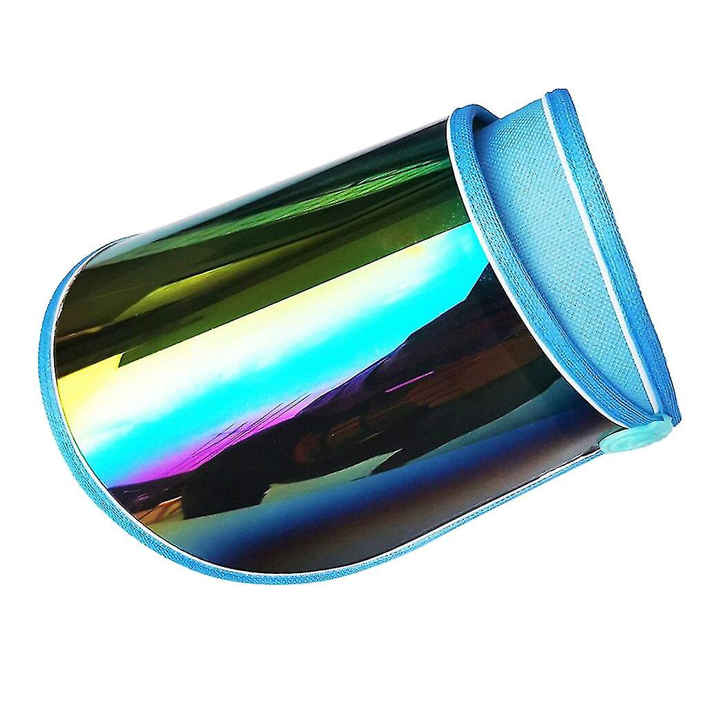 Reflective- Uv Protection Cap