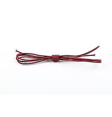 Colorful Elastic Rope For Traveler Notebook Diary