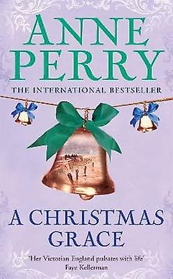 A Christmas Grace (Christmas Novella 6)