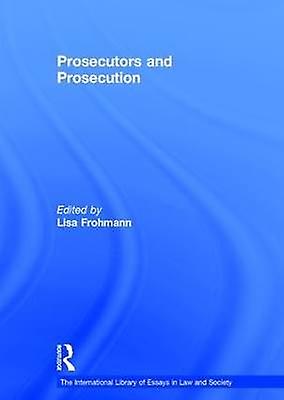 Prosecutors and Prosecution