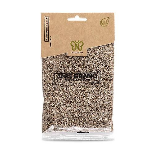 Organic anise seeds 70 g