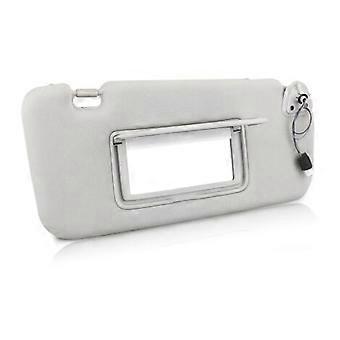 Right Side Sunvisor Visor For 2009-2014 Sunvisor Cover Shade Sunsha...