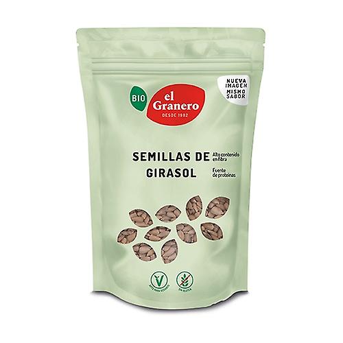 Organic Sunflower Seeds 200 g