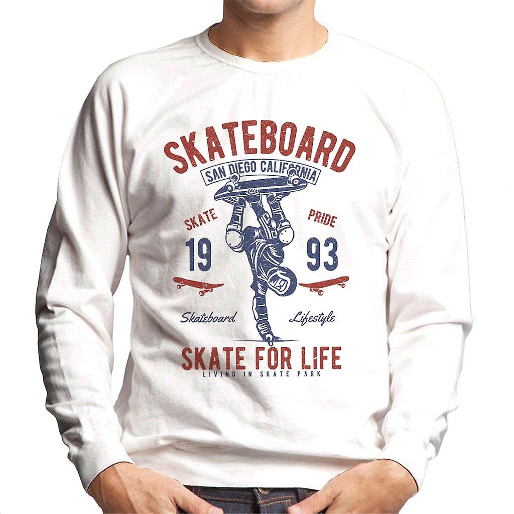 Retro Skate pro život ' s tričko