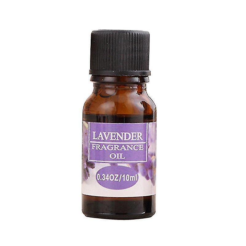Lavender Essential Oils Massage Aroma Oils Diffuser Used For Air Freshening Burner