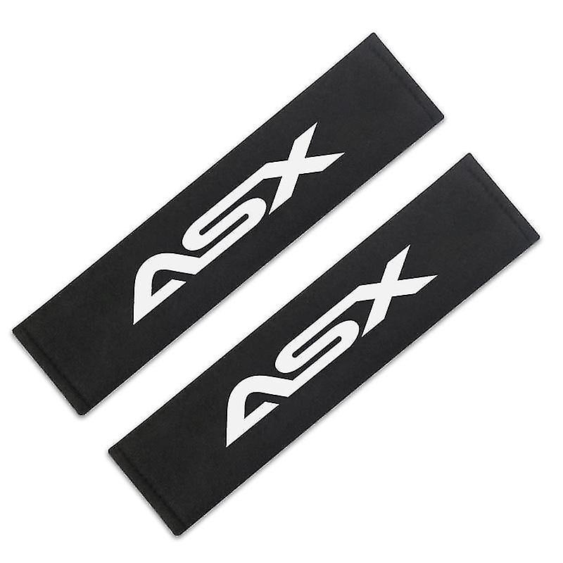 ASX Car Styling Seat Belt Cover For Sport Car