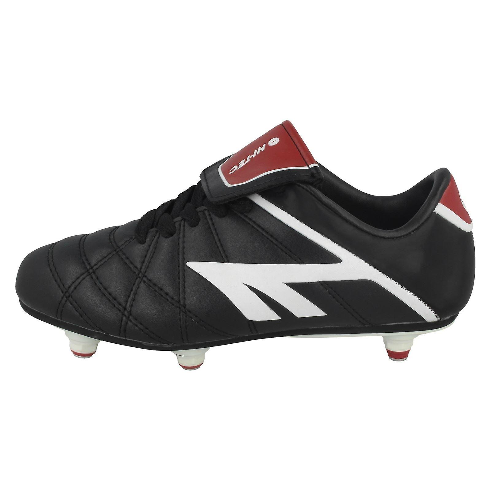 hi tec football boots