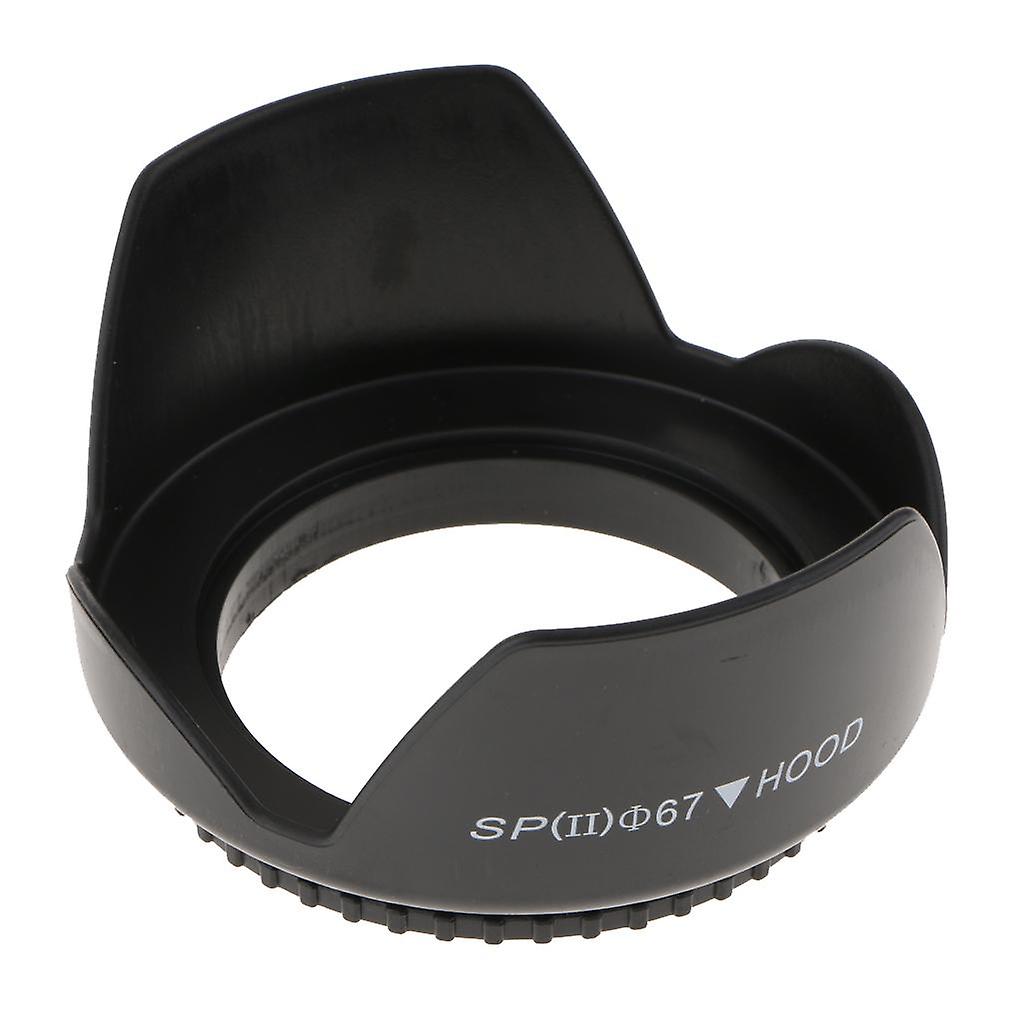 Canon Tulip Flower Lens Hood Canon Eos Rebel T7 Lenses Canon 90d