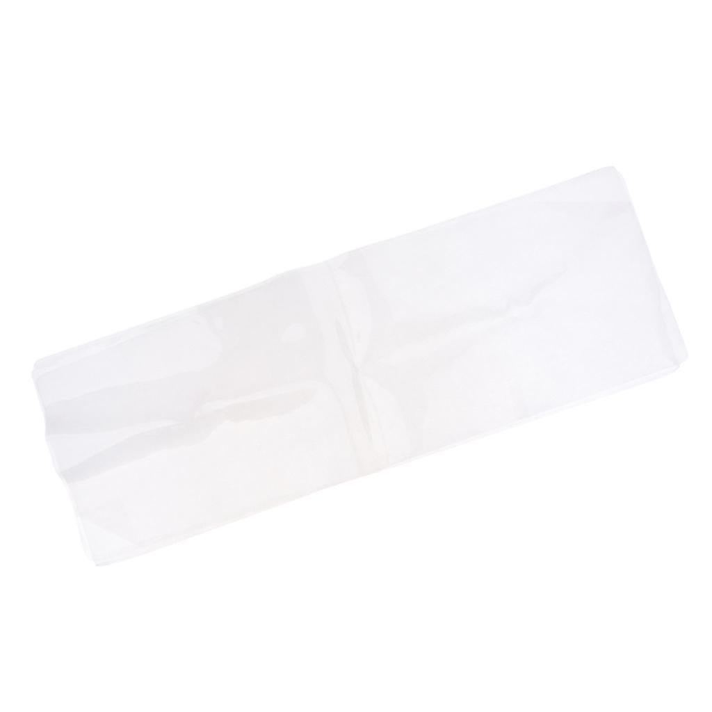 Clear Flexible Pet Cat Couch Protector Guards for Protecting Furniture L