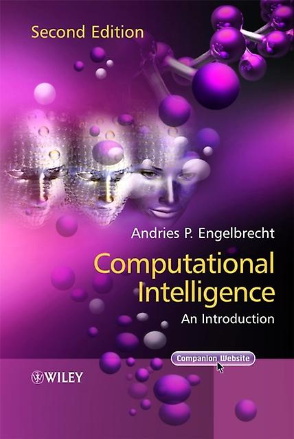 Computational Intelligence by Engelbrecht & Andries P. University of Pretoria & South Africa Paperback Book