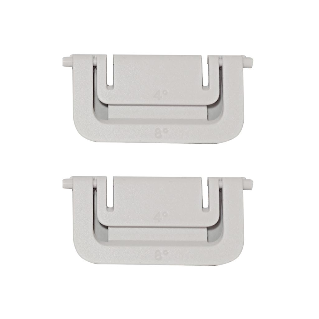 1 Pair Keyboard Stand For Logitech G913 G915 Computer Keyboard 2Pieces/set