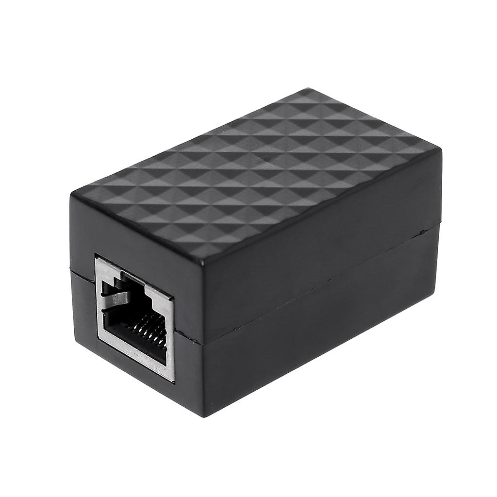 Protector de supratensiune Ethernet pentru modem Gigabit 10/100/1000 Base-T PoE+ Thunder