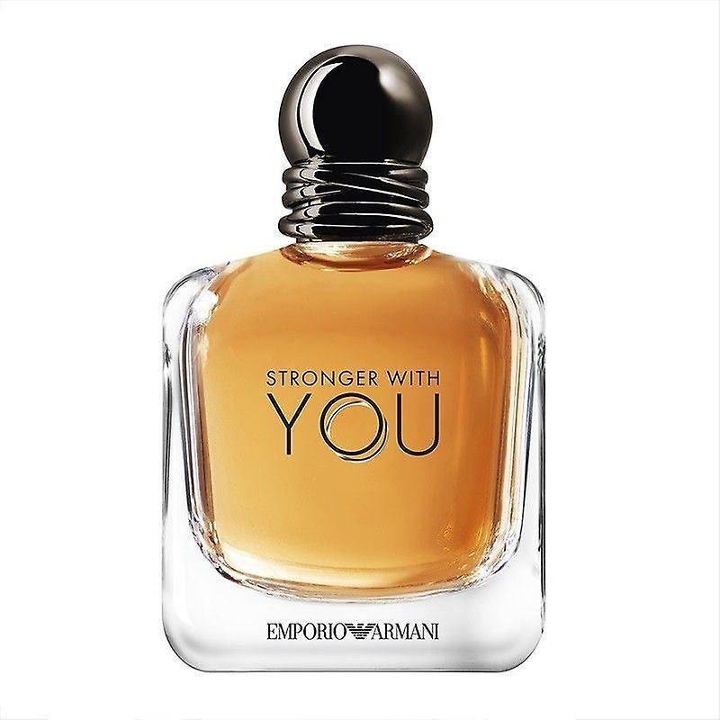 Armani Stronger avec You Eau de Toilette 50ml
