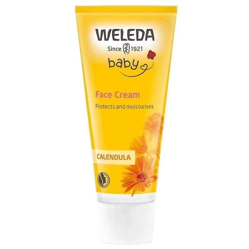 Weleda Calendula Face Cream 50ml