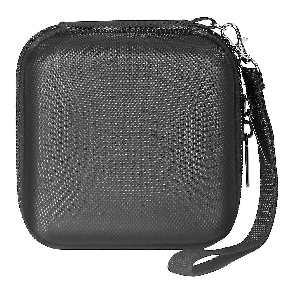 Bluetooth-compatible Speaker Protective For Case Fortribit Stormbox Mic