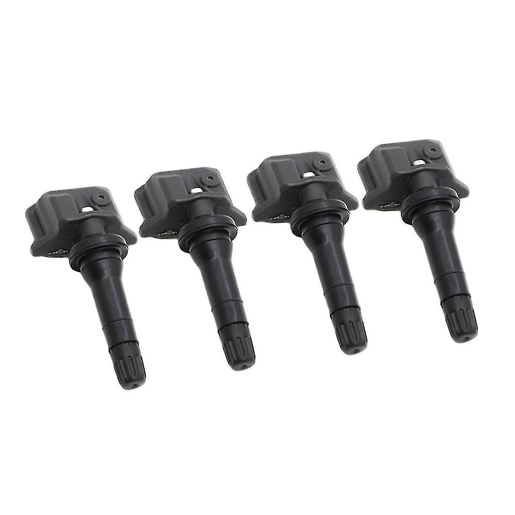 4Pcs Sensor Tire Pressure System For Sonata 2020 Accessories