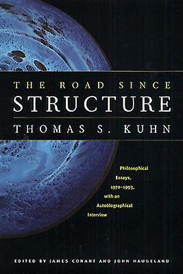 The Road since Structure