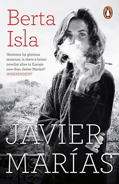Berta Isla by Javier Marias Paperback