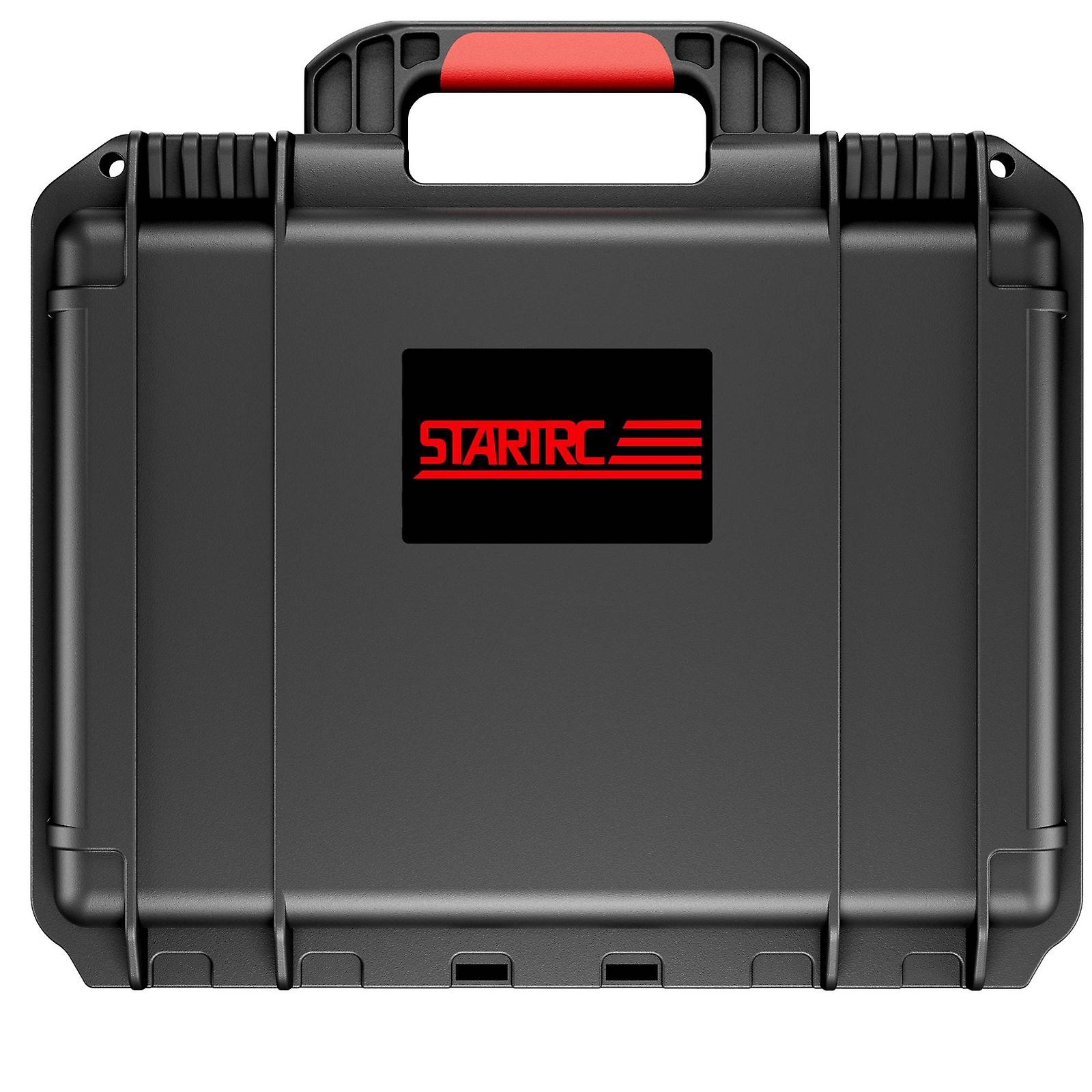 Waterproof PP Suitcase For DJI Osmo Pocket 3