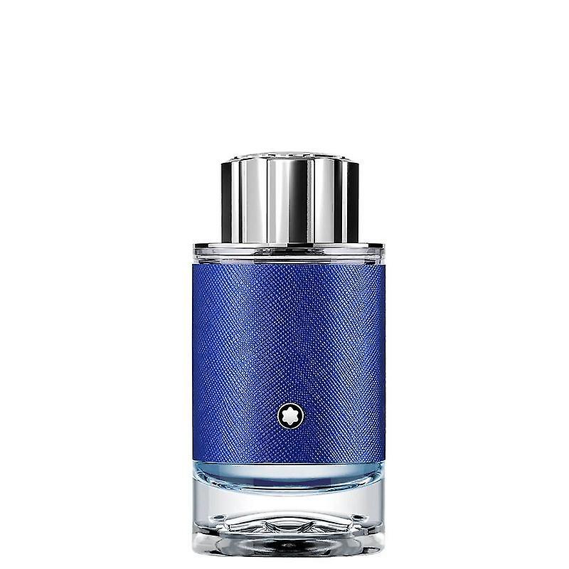 Mont Blanc Explorer Ultra Blue Eau de Parfum 100ml