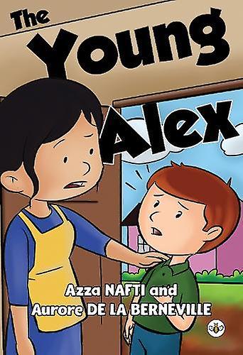 The Young Alex - Azza NAFTI