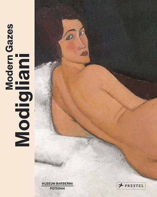 Modigliani - Prestel - Paintings and painting - Prestel - Hardback