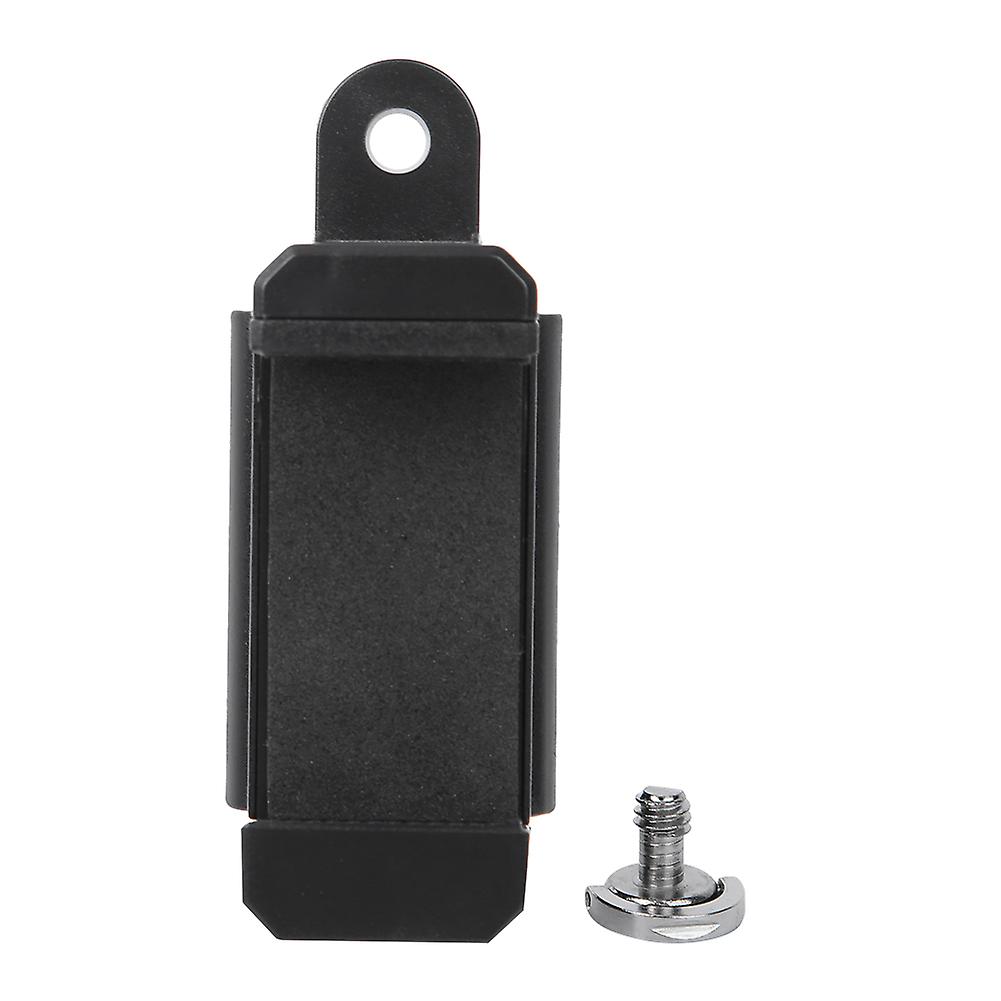 Sunnylife Expandable Phone Bracket for FIMI PALM - Secure, Portable, Multi-Function