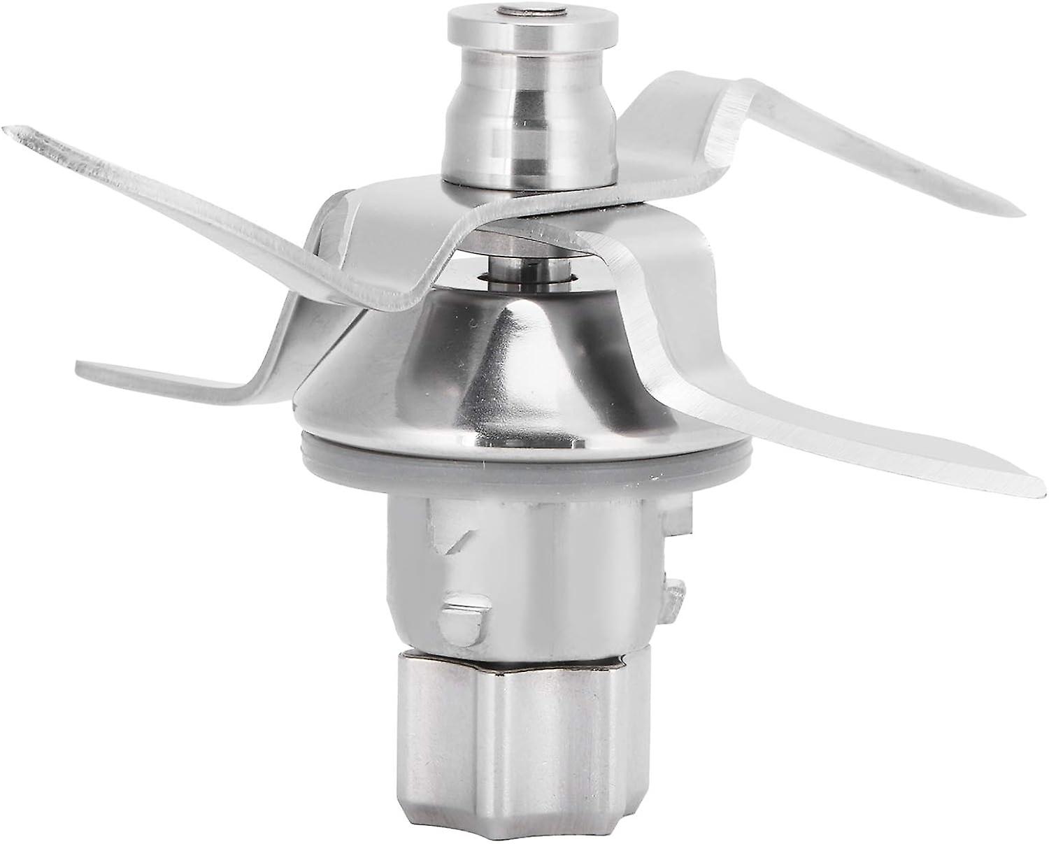 Dilwe Blender Cutter Blade, Blender Blade,Blender Replacement Part Fit for