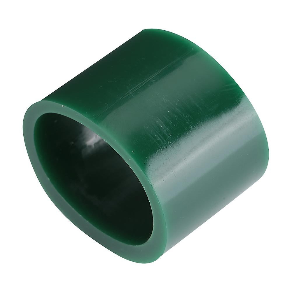 Jewelry Bracelet Wax Casting Tube Jewelry Making Processing Accessory Tools (Oval Small)