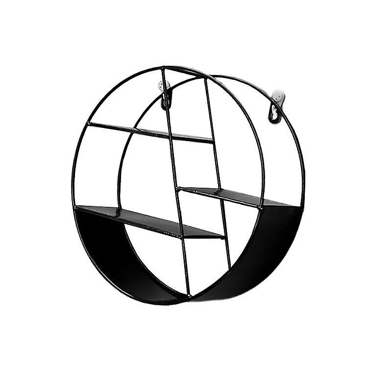 1pcs Roundness Storage Rack