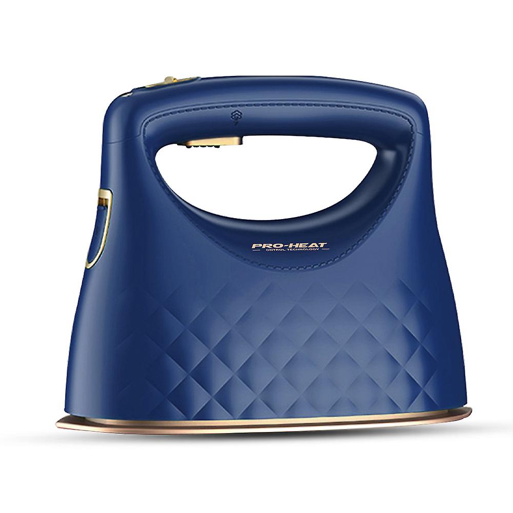 Raf European Standard Portable Iron Household Small Handheld Steam and Dry Iron Pressing Machines Steam Engine