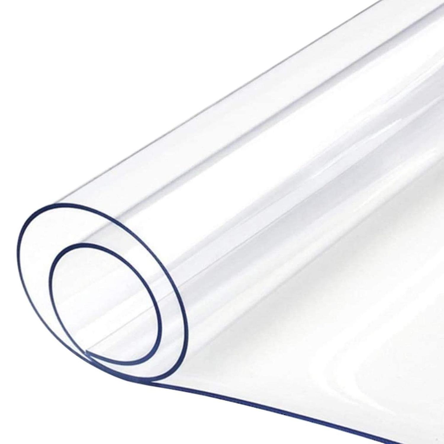Soft Rectangle Waterproof Easy Clean Table Cloth Dining Room Home