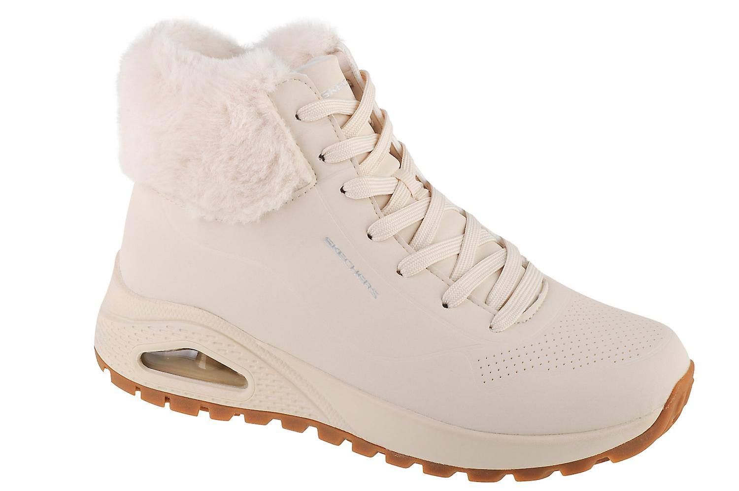 Vinterkängor Skechers Uno Rugged - Fall Air