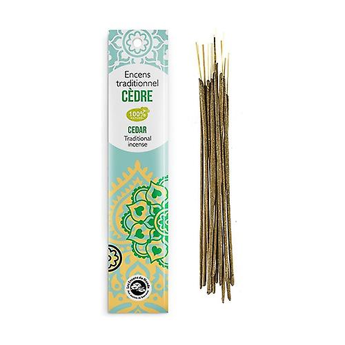 Indian Incense H. Tradition Cedar 20 units