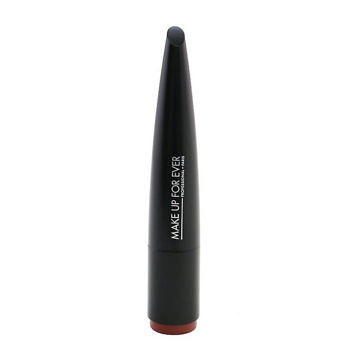 Make Up For Ever Rouge Artist Intense Color Beautifying Lipstick - # 110 Fearless Valentine 3.2g/0.1oz