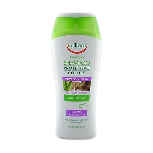 Color Protective Shampoo 250 ml