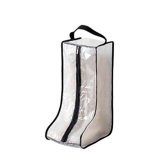 Shoes Storage Bag Waterproof Protection Mildew Proof Practical Travel Lightweight Boot for Trip
