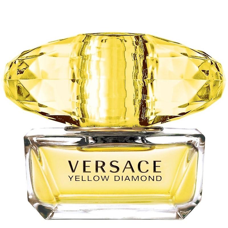 Versace Gelbdiamant EDT 50ml