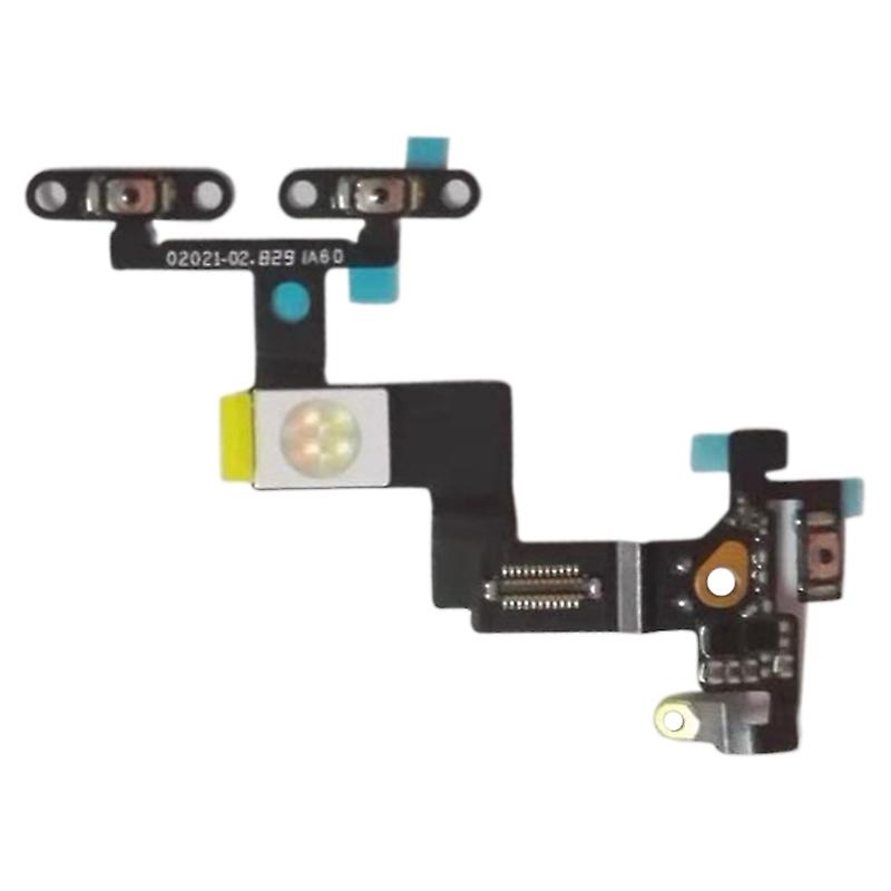 Power & Volume Button Flex Cable for iPad Pro 11 inch (2018)