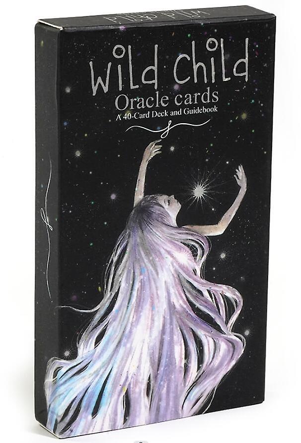 Tarot cards-Oracle cards-Mysterious Tarot-Game-Oriented Tarot Oracle Set for Ages 15-35