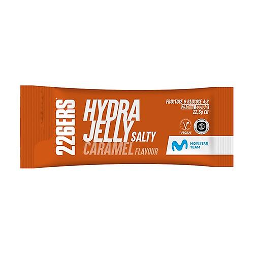 Hydrajelly Caramel 1 sticks of 40g (Caramel)